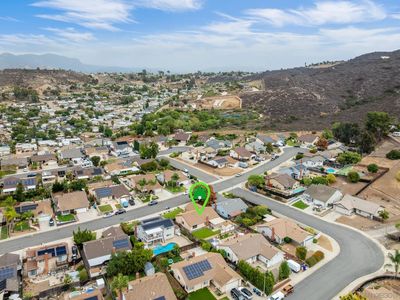 10969 Crystal Springs Rd, Santee, CA, 92071