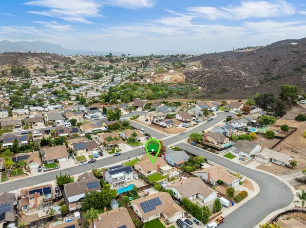 10969 Crystal Springs Rd, Santee, CA 92071