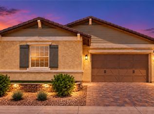 488 Sterling Falls Ave, Henderson, NV 89011