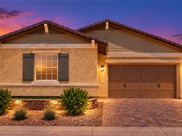 488 Sterling Falls Ave, Henderson, NV 89011