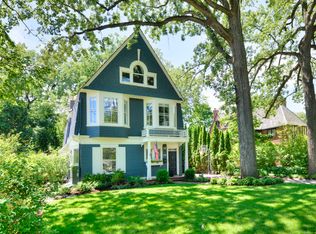 738 Lincoln Ave, Winnetka, IL