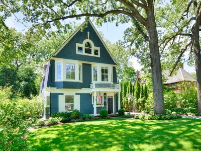 738 Lincoln Ave, Winnetka, IL, 60093