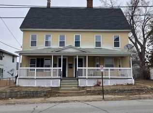 636 Somerville St, Manchester, NH 03103