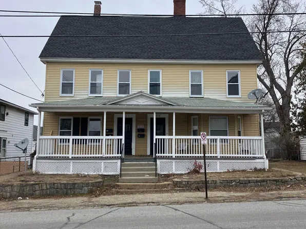 636 Somerville Street, Manchester, NH 03103