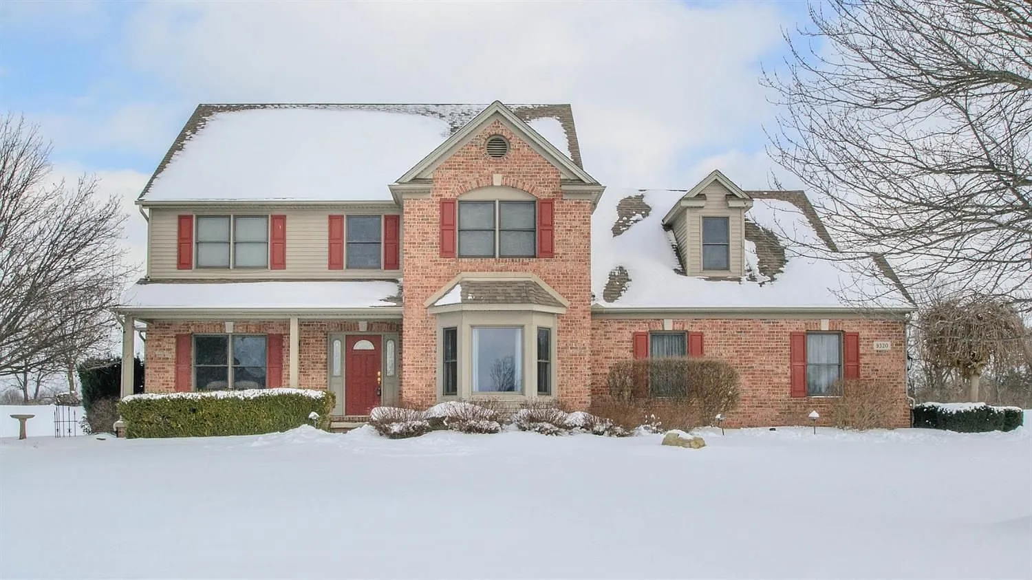 9320 Mockingbird Ln photo 1