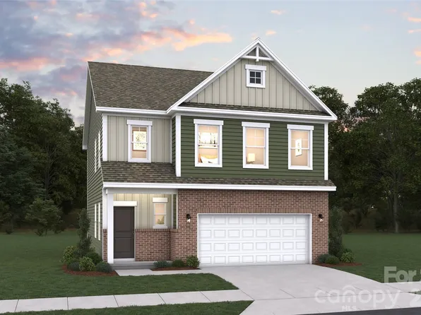 412 Brick House Rd, York, SC 29745