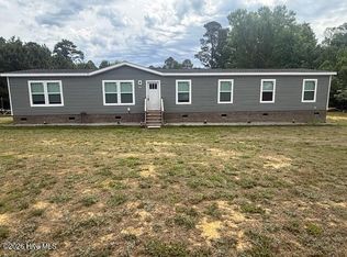 1378 Campground Rd, Whiteville, NC 28472