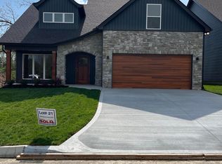 3509 Sparks Scenic Way, Knoxville, TN 37931