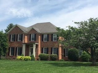 790 Grider Pond Rd, Bowling Green, KY 42104