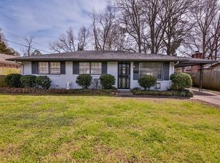 404 Dover Rd, West Memphis, AR 72301