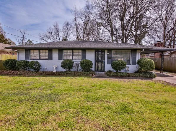 404 Dover Rd, West Memphis, AR 72301