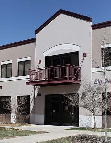 For Lease: 1849 Cherry Street, Louisville, Colorado 80027
