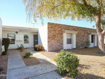 17448 N Boswell Blvd, Sun City, AZ, 85373