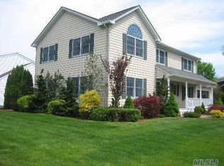 45 Sterling Rd, Cutchogue, NY 11935