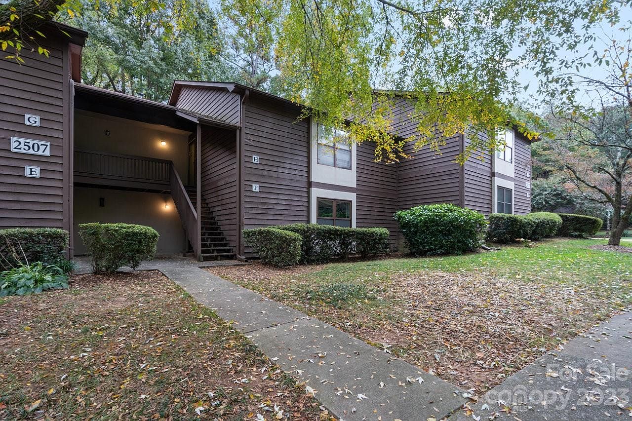 2507 Kilborne Dr APT F, Charlotte, NC 28205 Zillow