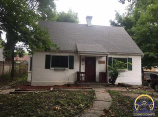 2509 SW 10th Ave, Topeka, KS 66604