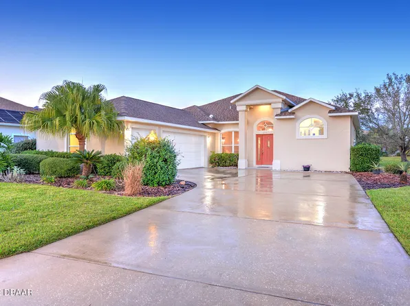 3139 Waterway Pl, Port Orange, FL 32128