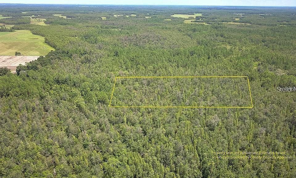 0 Calvin Lee Rd, Clermont, FL 34714 Zillow