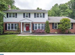 8 Weldin Park Dr, Wilmington, DE 19803