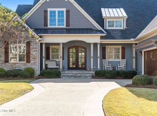 3586 Bristlecone Bend, Southport, NC 28461