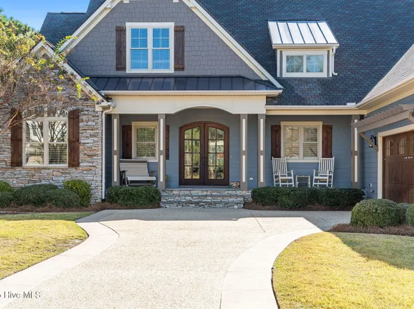 3586 Bristlecone Bend, Southport, NC 28461