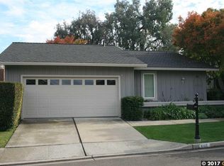 668 Paradise Valley Ct S, Danville, CA