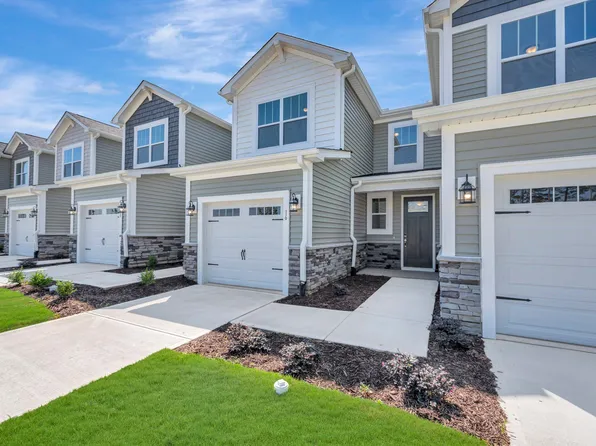 16 Serpens Dr #224, Angier, NC 27501