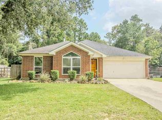 12860 Tallow Cir, Beaumont, TX 77713