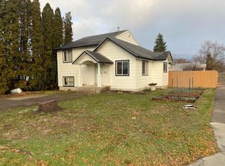 1702 N Lee St, Spokane, WA 99207