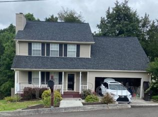 2004 Knoll Tree Dr, Knoxville, TN 37932