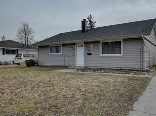 1622 Tulip Tree Rd, Fort Wayne, IN 46825