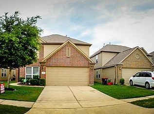 3407 Zephyr Glen Way, Houston, TX 77084