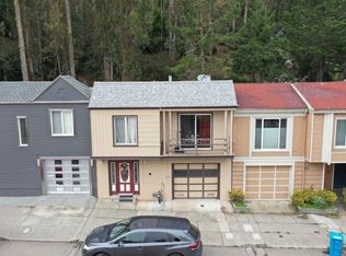 412 Portola Dr, San Francisco, CA 94131