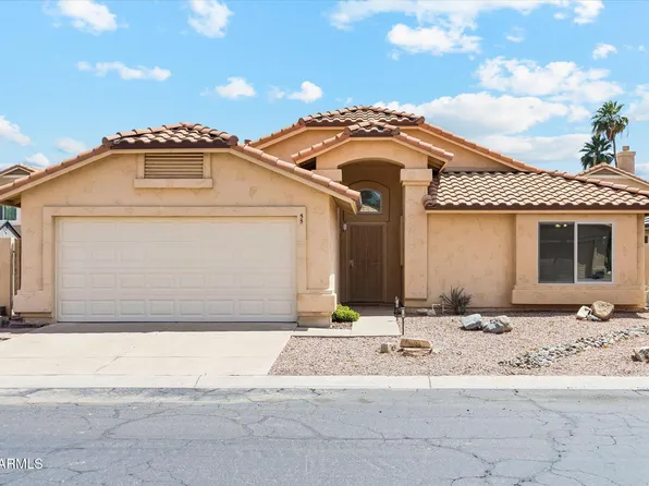 2560 N LINDSAY Road #55, Mesa, AZ 85213