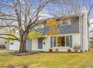 8016 32nd Ave N, Crystal, MN 55427