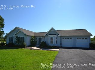 2531 Little River Rd, Haymarket, VA 20169