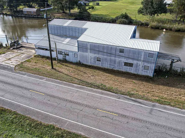 706 Highway 55, Montegut, LA 70377