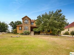8916 Tuscan Hills Dr, San Antonio, TX 78266