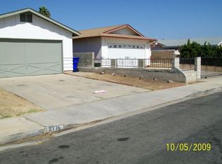 2776 Barbour Dr, San Diego, CA 92154