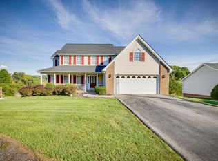 105 Meadow Ct, Gray, TN 37615