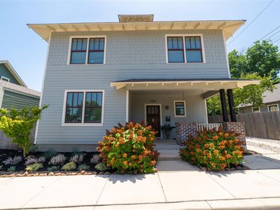 1459 W Myrtle St, Fort Worth, TX, 76104