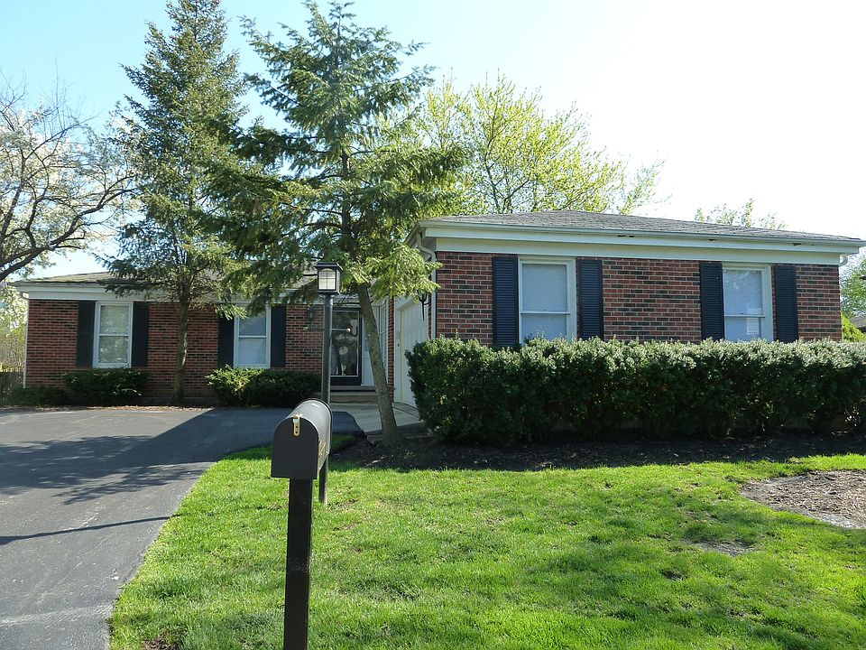 1st image of 2424 Auburn Ln