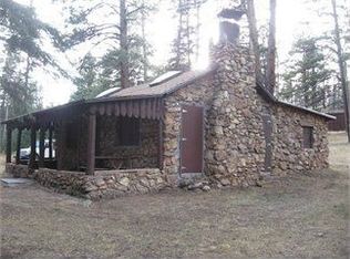 3640 Saddle Rock Rd, Colorado Springs, CO 80918