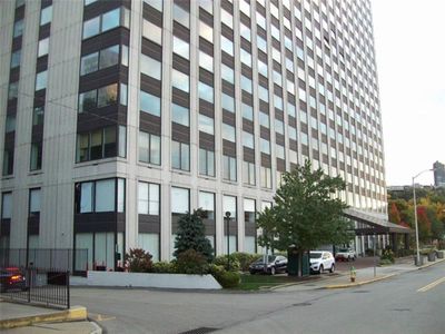 320 Fort Duquesne Blvd APT 22B, Pittsburgh, PA, 15222