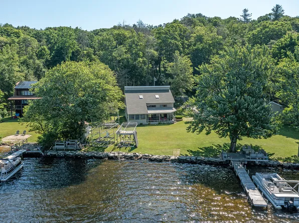 52 Sandy Beach Road, Goshen, CT 06756