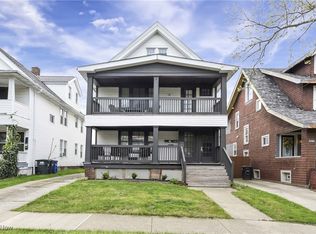 1246 Cook Ave, Lakewood, OH 44107