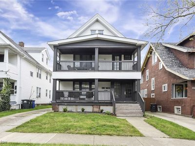 1246 Cook Ave, Lakewood, OH, 44107