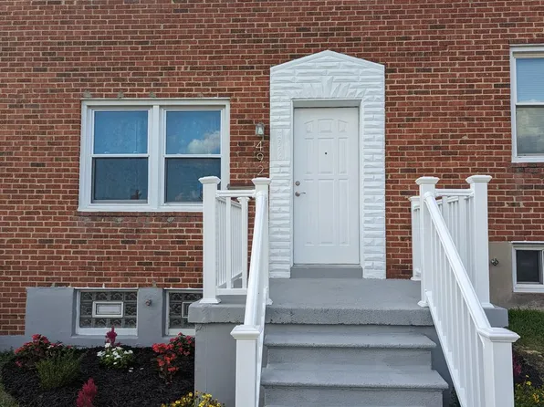 4926 Aberdeen Ave, Baltimore, MD 21206