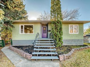 12807 121st Ave NW, Edmonton, AB T5L 2S6