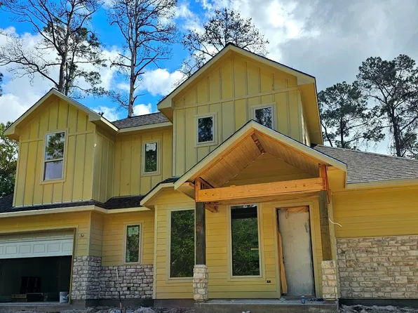 26771 Cypress, Porter, TX 77365